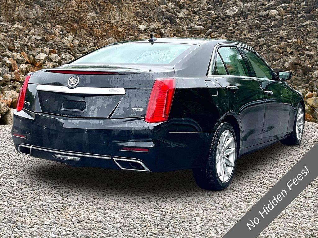 cadillac cts sedan 2014 1G6AR5S34E0121994 image cadillac cts sedan 2014 1G6AR5S34E0121994 image